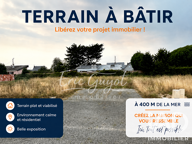 Vente Terrain 541 m&sup2; — photo 2
