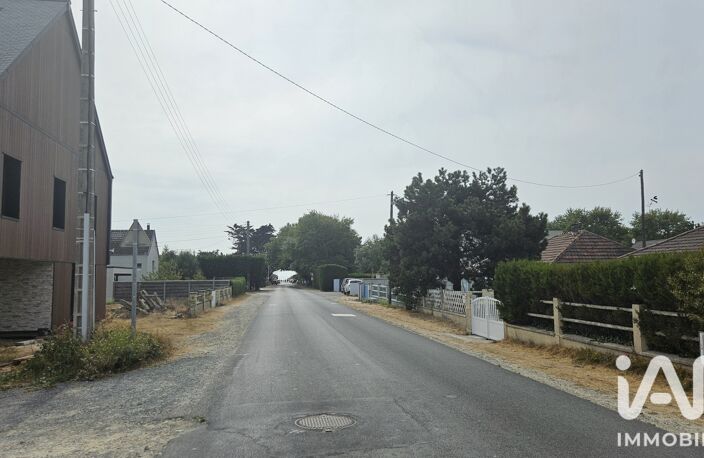 Vente Terrain 541 m&sup2; — photo 3