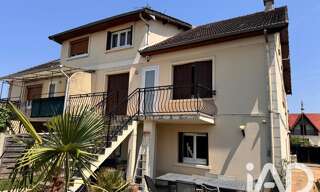 Maison 6 Pièces 167 m² à vendre à Sucy-en-Brie (94370)