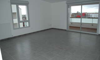 Appartement 4 Pièces 97 m² à louer à Blagnac (31700)