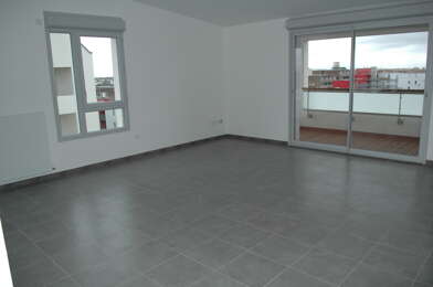 Appartement 4 pièces 1138 €