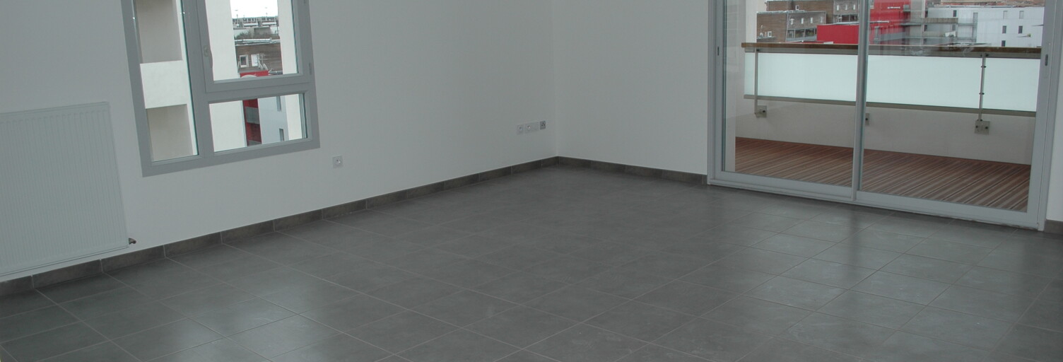 Appartement 4 Pièces 97 m² à louer à Blagnac (31700)