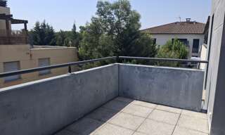 Appartement 2 Pièces 44 m² à louer à Toulouse (31200)
