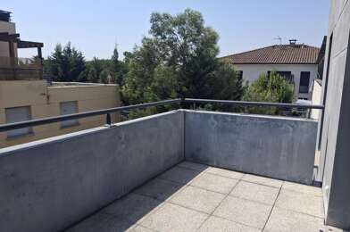 Appartement 2 pièces 628 €