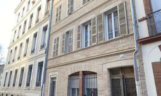 Appartement 1 Pièce 30 m² à louer à Toulouse (31000)