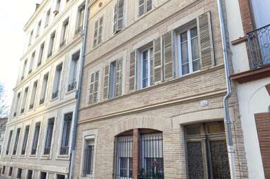 Appartement 1 pièces 467 €