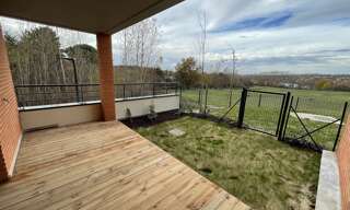 Appartement 3 Pièces 72 m² à louer à Montrabé (31850)