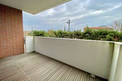 Appartement  816 €