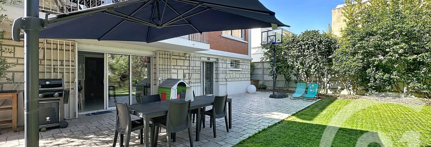 Maison 11 Pièces 326 m² à vendre à Créteil (94000)