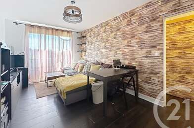 Appartement 3 pièces 189500 €