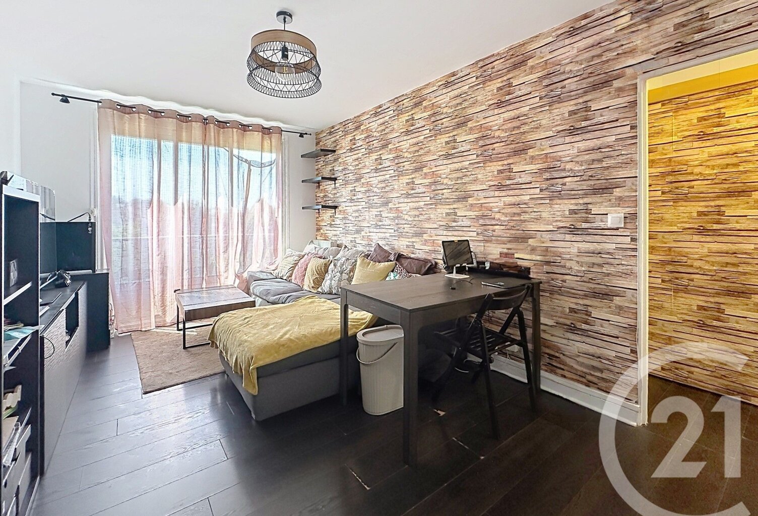 Vente appartement 3 pièces 52 m² Thiais (94320) — photo 1