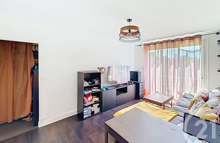 Vente appartement 3 pièces 52 m² Thiais (94320) — photo 2
