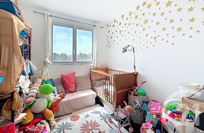 Vente appartement 3 pièces 52 m² Thiais (94320) — photo 3