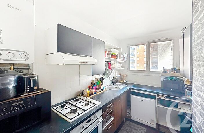 Vente appartement 3 pièces 52 m² Thiais (94320) — photo 5