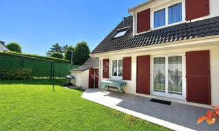 Maison 6 Pièces 100 m² à vendre à Saint-Martin-du-Tertre (95270)