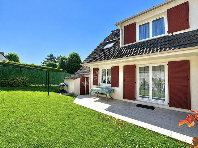 Maison proposé à Saint-Martin-du-Tertre