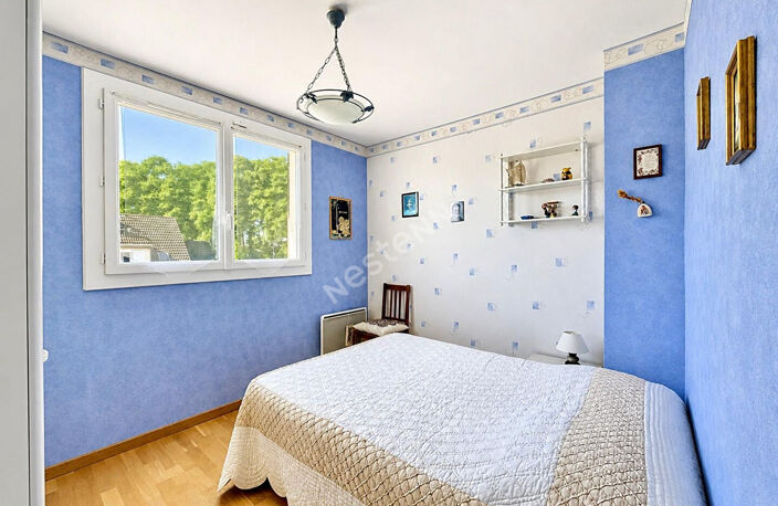 Maison 6 pièces à SAINT MARTIN DU TERTRE — photo 5