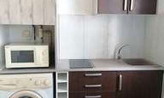 Appartement 1 Pièce 37 m² à louer à Bastia (20600)