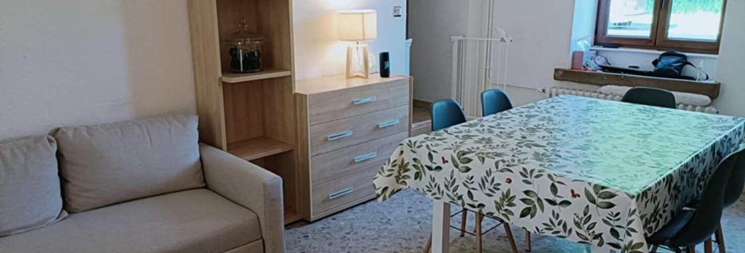 Maison 3 Pièces 78 m² à louer à Nantilly (70100)