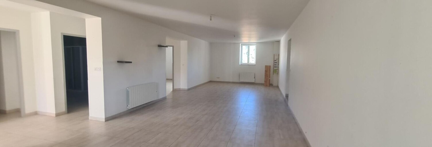Appartement 4 Pièces 120 m² à louer à Dampierre-sur-Salon (70180)