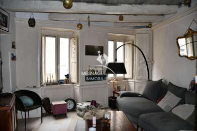 Maison 9 pièces 312000 €