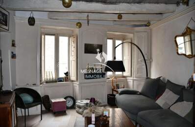 À vendre Chez Christelle Mesnage immobilier - DINAN centre-v — photo du bien