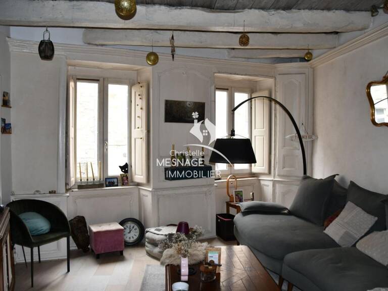 À vendre Chez Christelle Mesnage immobilier - DINAN centre-v — photo 1