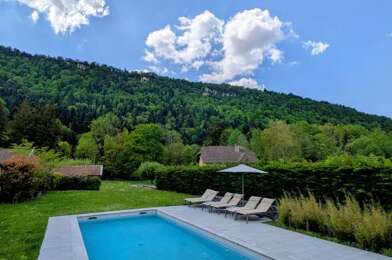 Maison 5 pièces 420000 €