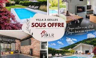 Maison 5 Pièces 192 m² à vendre à Oyonnax (01100)