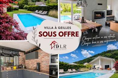 Maison 5 pièces 420000 €