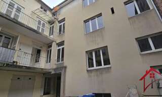 Immeuble   m² à vendre à Salins-les-Bains (39110)