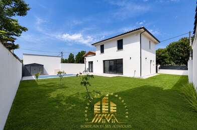 Maison 5 pièces 591000 €