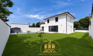 Maison 5 Pièces 132 m² à vendre à Villenave-d'Ornon (33140)