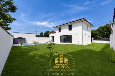 Maison 5 pièces 572000 €