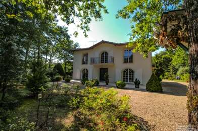 Maison 6 pièces 680000 €