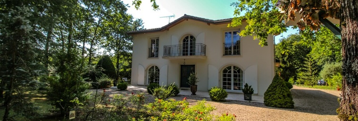 Maison 6 Pièces 200 m² à vendre à Candresse (40180)