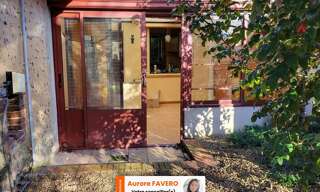 Maison 4 Pièces 92 m² à vendre à Longny les Villages (61290)