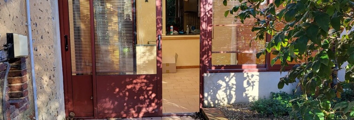 Maison 4 Pièces 92 m² à vendre à Longny les Villages (61290)
