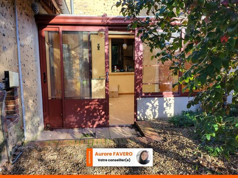 Maison de 4 pièces avec potentiel aux portes de LONGNY AU PERCHE (61) — photo 1