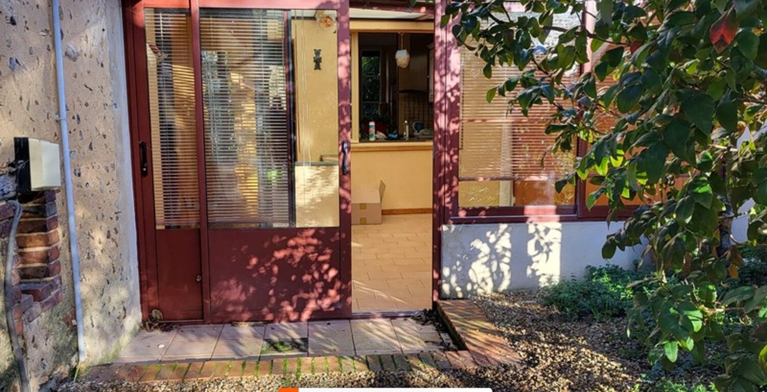 Maison de 4 pièces avec potentiel aux portes de LONGNY AU PERCHE (61) — photo 1