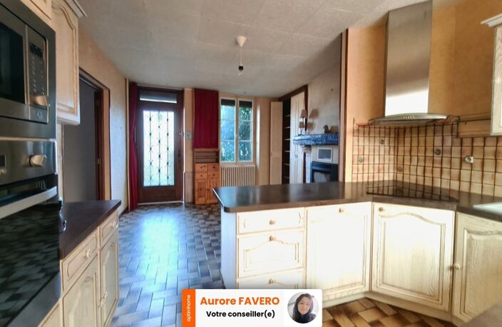 Maison de 4 pièces avec potentiel aux portes de LONGNY AU PERCHE (61) — photo 4
