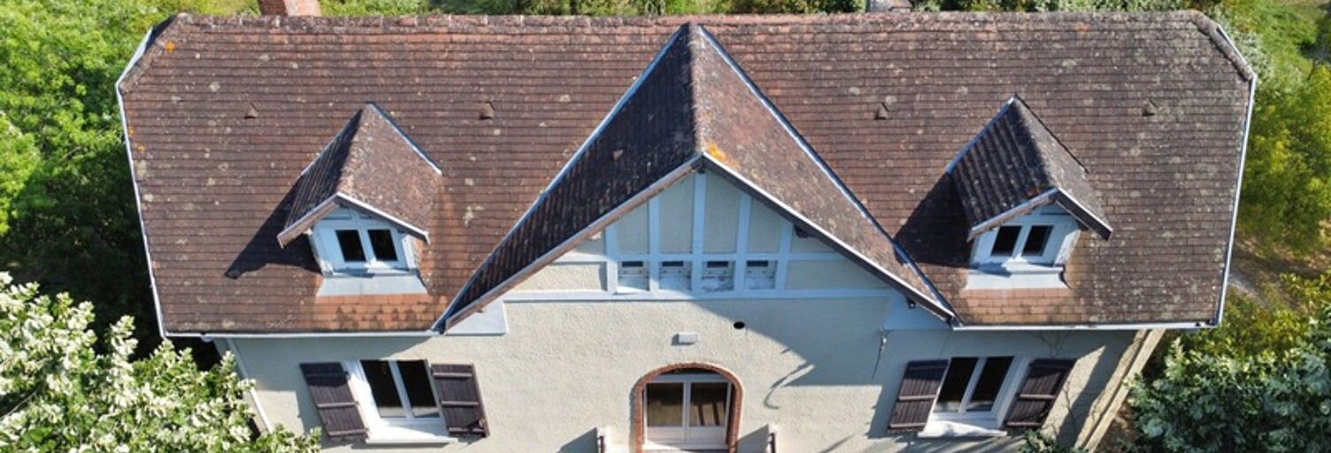 Maison 4 Pièces 138 m² à vendre à Thenon (24210)