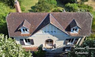 Maison 4 Pièces 138 m² à vendre à Thenon (24210)