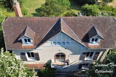Maison 4 pièces 179400 €