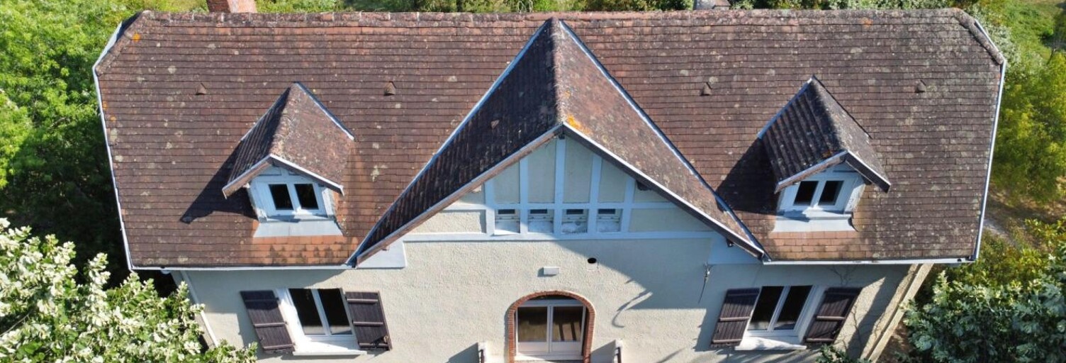 Maison 4 Pièces 138 m² à vendre à Thenon (24210)
