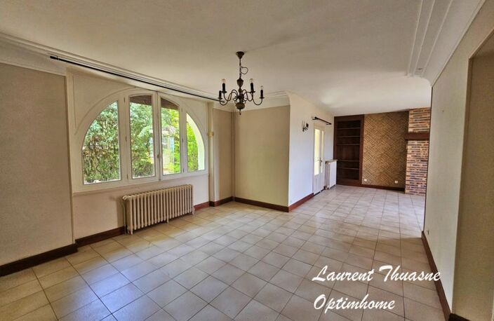 Maison 4 pièces  3 chambres 138 m² — photo 3