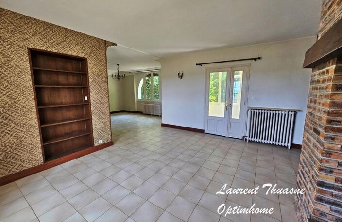 Maison 4 pièces  3 chambres 138 m² — photo 4
