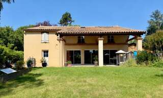 Maison 6 Pièces 239 m² à vendre à Montvalen (81630)
