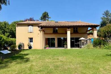 Maison 6 pièces 432000 €