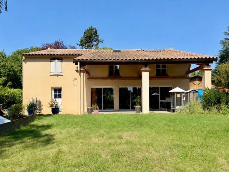 MAISON T6 240 M2 — photo 1